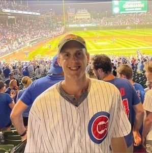 Meet your Posher, Austin